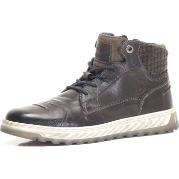 Pánská zimní obuv Bugatti H/W 9 321-79430-3200-1100 42