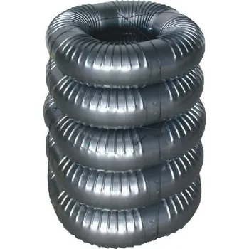 Kouřovod Koleno kouřové 100mm
