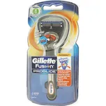 Gillette Fusion Proglide Flexball + 1…