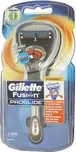 Gillette Fusion Proglide Flexball + 1…