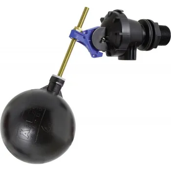 Kerbl Plovákový ventil XtraFlo