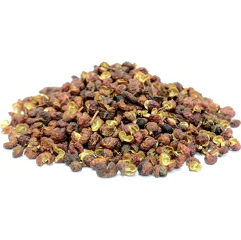 Koření Koření Koruna Pepř Sečuánský celý (Zanthoxylum piperitum) 30g