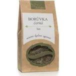 Serafin Borůvka černá list 20 g