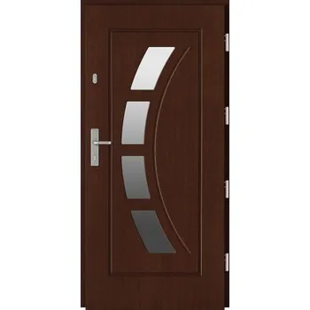 Vchodové dveře BARAŃSKI Vchodové dveře BARAŃSKI DB 249