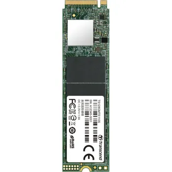 SSD disk Transcend 110S 128 GB (TS128GMTE110S)
