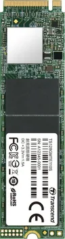 SSD disk Transcend 110S 128 GB (TS128GMTE110S)