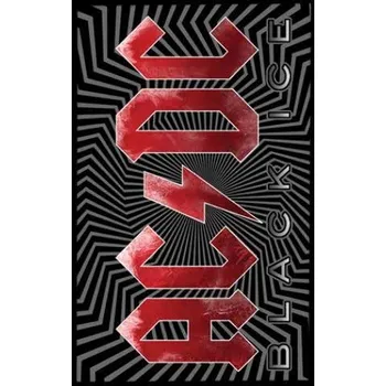 AC/DC - Black Ice - nášivka 2