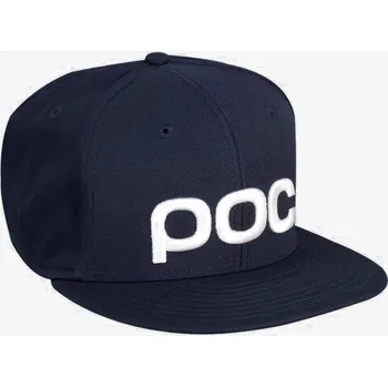 Čepice POC Corp Cap Jr - Dubnium blue