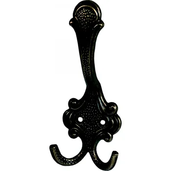 Háček 16 cm velký bronz C001 1CO/P001