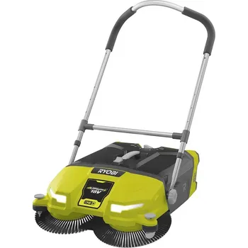 Zametací stroj Ryobi R18SW3-0