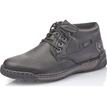 Pánské polobotky Rieker B0333-00