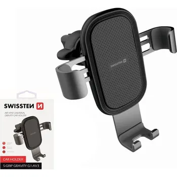 Swissten S-Grip G1-AV3 gravity