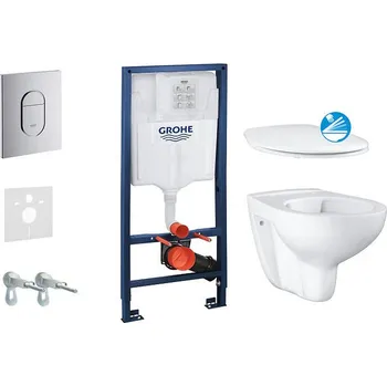 Grohe Solido 39418000