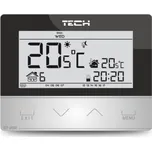 Pokojový termostat TECH ST292 V3 (drátový)