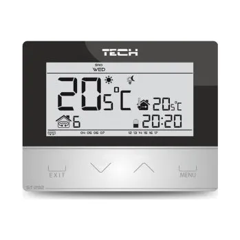 Termostat TECH Pokojový termostat ST292 V3