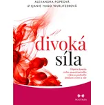 Divoká síla - Alexandra Popeová, Sjanie…