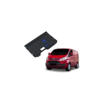Kryt motoru Ocelový kryt pod motor a převodovku Ford Tourneo Custom motor: 2,2 -- od roku výroby 2013- SLEVA 7%