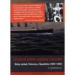 Cestovní deníky Alberta Einsteina -…