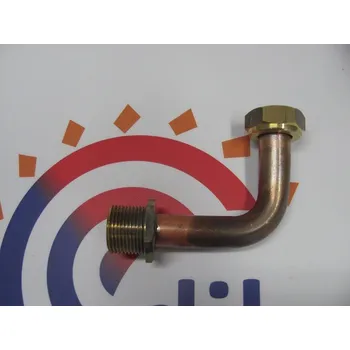 Kotel Dakon trubka připojovací 3/4" DAkON DUA vnější závit 8738101426