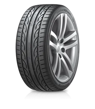 Letní osobní pneu Hankook K120 245/40 R18 97 Y XL