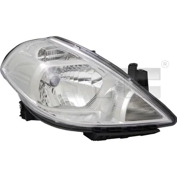 Přední světlomet TYC 20-12419-05-2