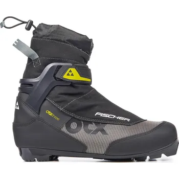 Běžkařské boty Fischer Offtrack 3 BC 2019/20