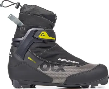 Fischer Offtrack 3 BC 2019/20 Běžkařské boty Fischer Offtrack 3 BC 2019/20