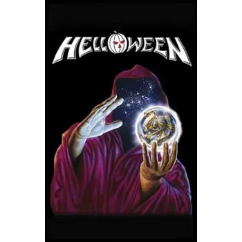 Helloween nášivka 1