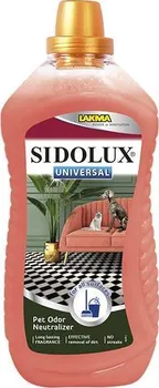 Čistič podlahy Sidolux Universal Pet Odor Neutralizer 1 l