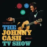 Best Of The Johnny Cash TV Show -…