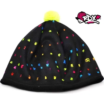 Kukla čepice zimní RDX funkční 3789 Velikost: 4 (3-5 let)