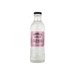 Franklin Pink Grep&Bergamont Tonic 0.2L