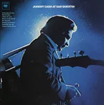 At San Quentin - Johnny Cash [LP]