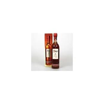 Whisky Asbach 8y 0.7L 40% Privat Brand tuba
