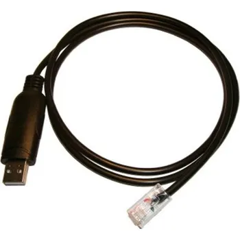 Vysílačka Programovaci kabel AT-778_UV