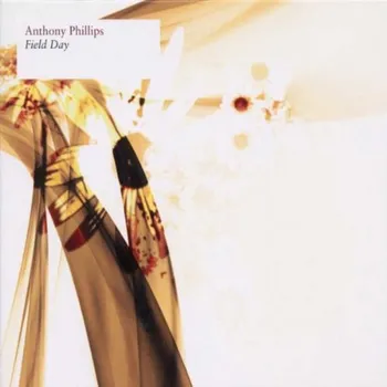 Zahraniční hudba Field Day - Anthony Phillips [2CD + DVD]