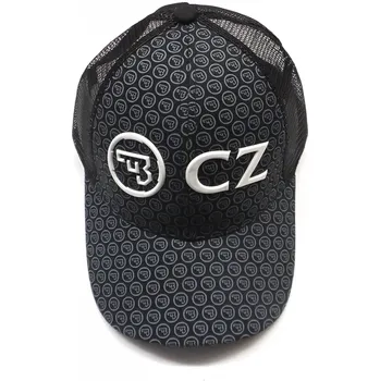 Čepice Čepice CZ logo sportovní