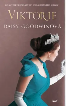 Viktorie - Daisy Goodwinová (2019, pevná)