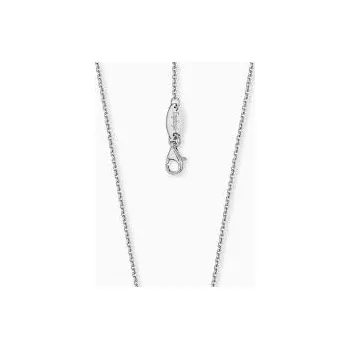 Řetízek Stříbrný řetízek Engelsrufer ERNA-48-15S