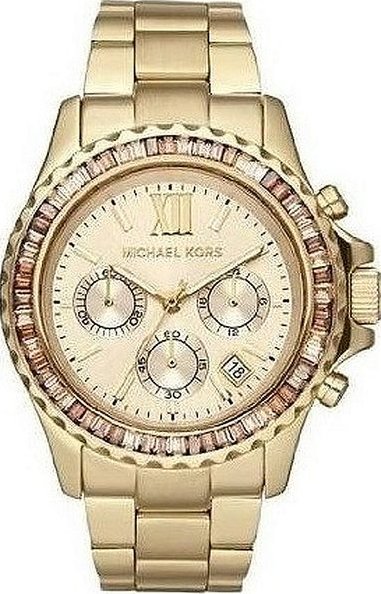 Foto Hodinky Michael Kors Everest MK5849 Zbozi Cz