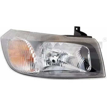 Přední světlomet TYC 20-0065-25-2