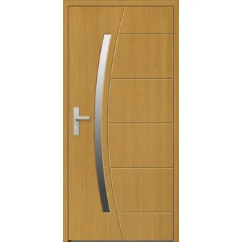 Vchodové dveře BARAŃSKI Vchodové dveře BARAŃSKI DB 299