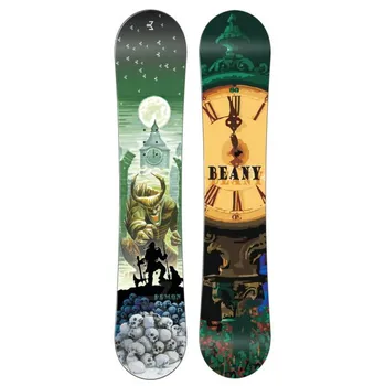 Snowboard Beany Demon 2019/2020 120 cm