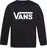 VANS Boys Crew Sweater VN0A36MZY28, XL