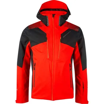 Fischer Hans Knauss červená