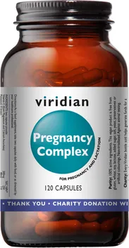 Viridian Pregnancy Complex