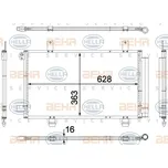 Hella 8FC 351 307-741