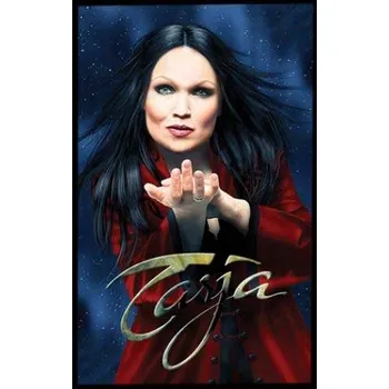 Tarja - nášivka 2