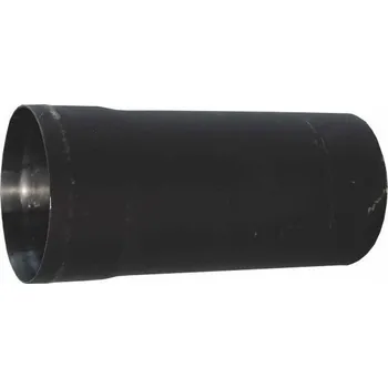 Kouřovod Roura kouřová silnost.160/1m 2SP160R