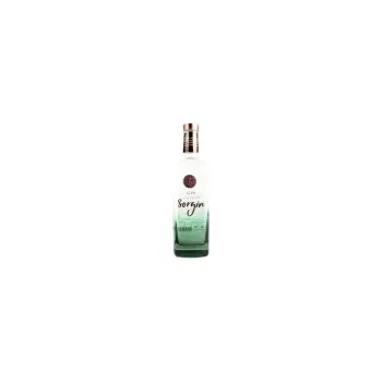 Gin Sorgin Small Batch Gin 0.7L 43%